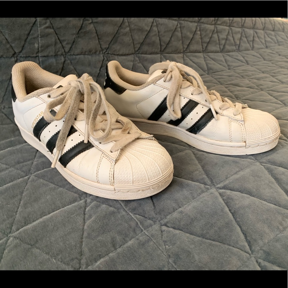 Adidas Superstar Classic Sneakers